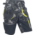 Cerva SHELDON CAMOU Pracovné kraťasy