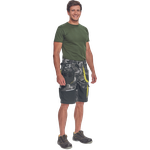 Cerva SHELDON CAMOU Pracovné kraťasy