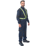 Cerva REFROX Reflexný elastický kríž