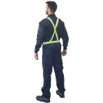 Cerva REFROX Reflexný elastický kríž