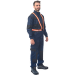 Cerva REFROX Reflexný elastický kríž