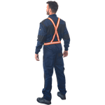 Cerva REFROX Reflexný elastický kríž