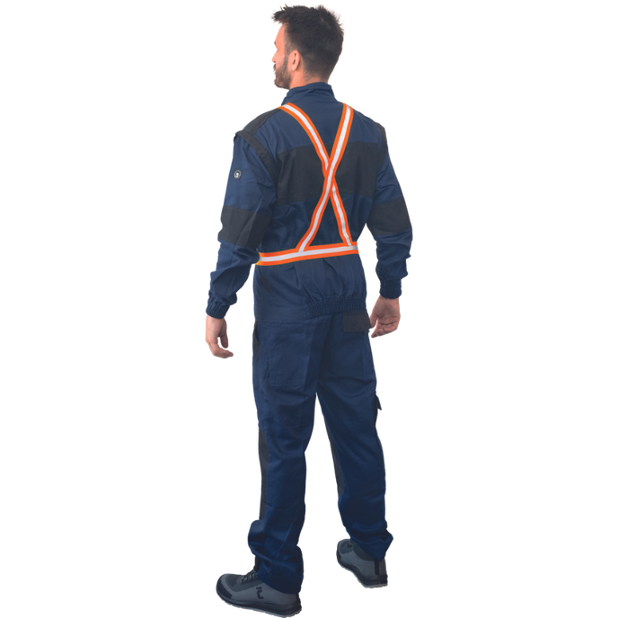 Cerva REFROX Reflexný elastický kríž