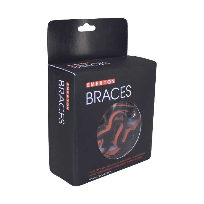 Australian Line EMERTON traky