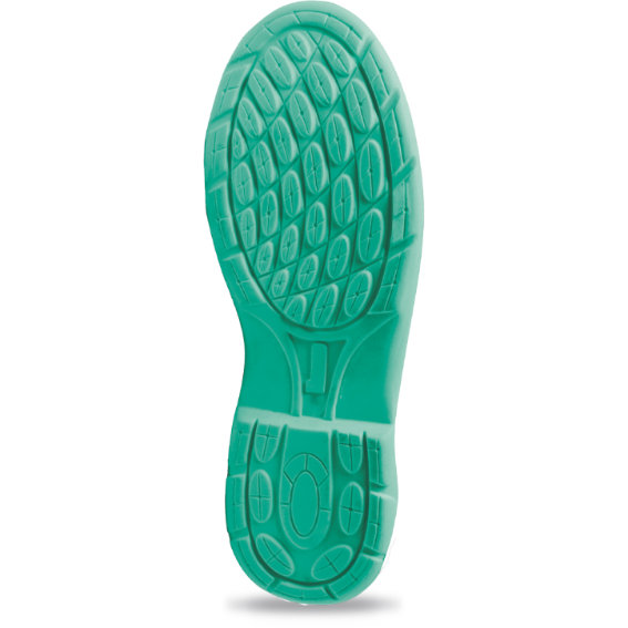 Panda ZONDA MF S2 SRC Bezpečnostná obuv