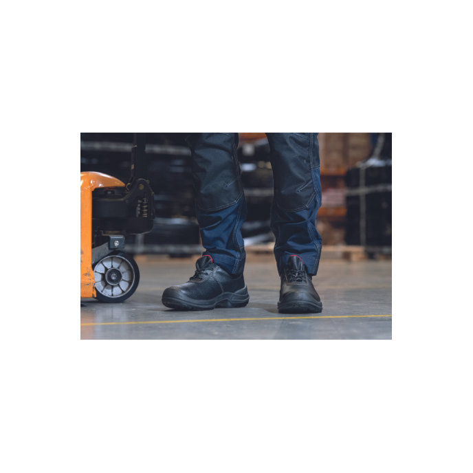 Panda MONZA S3 SRC Bezpečnostná obuv