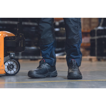 Panda MONZA S3 SRC Bezpečnostná obuv