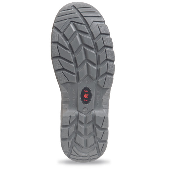 Fridrich & Fridrich ULM SC-02-001 S1 SRC Bezpečnostná obuv