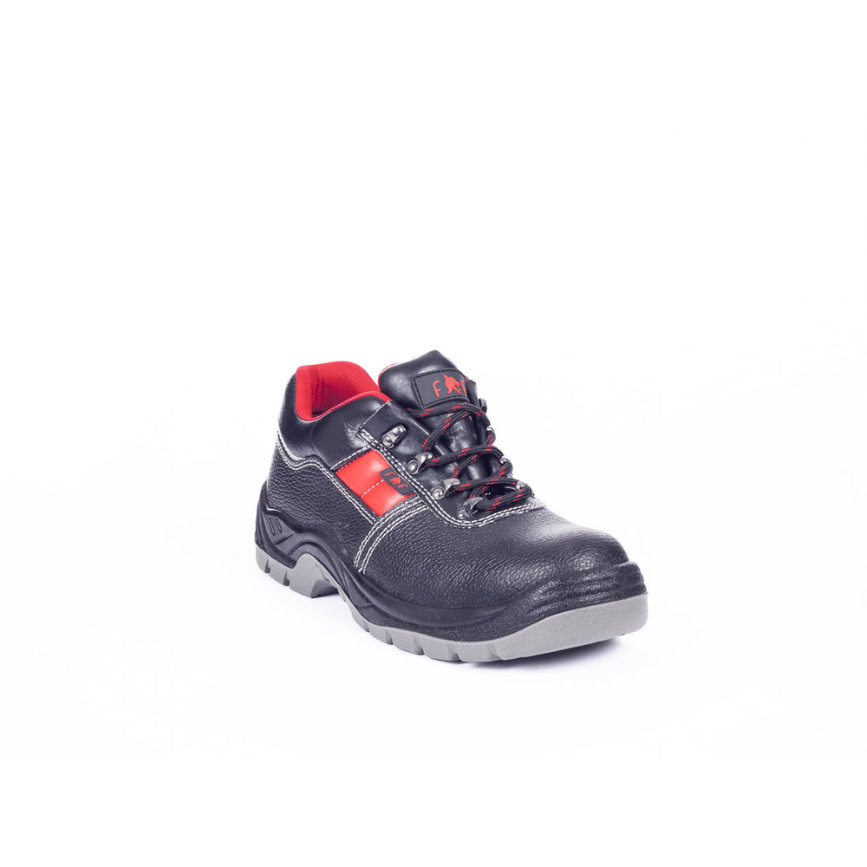 Fridrich & Fridrich KIEL SC-02-002 S3 SRC Bezpečnostná obuv