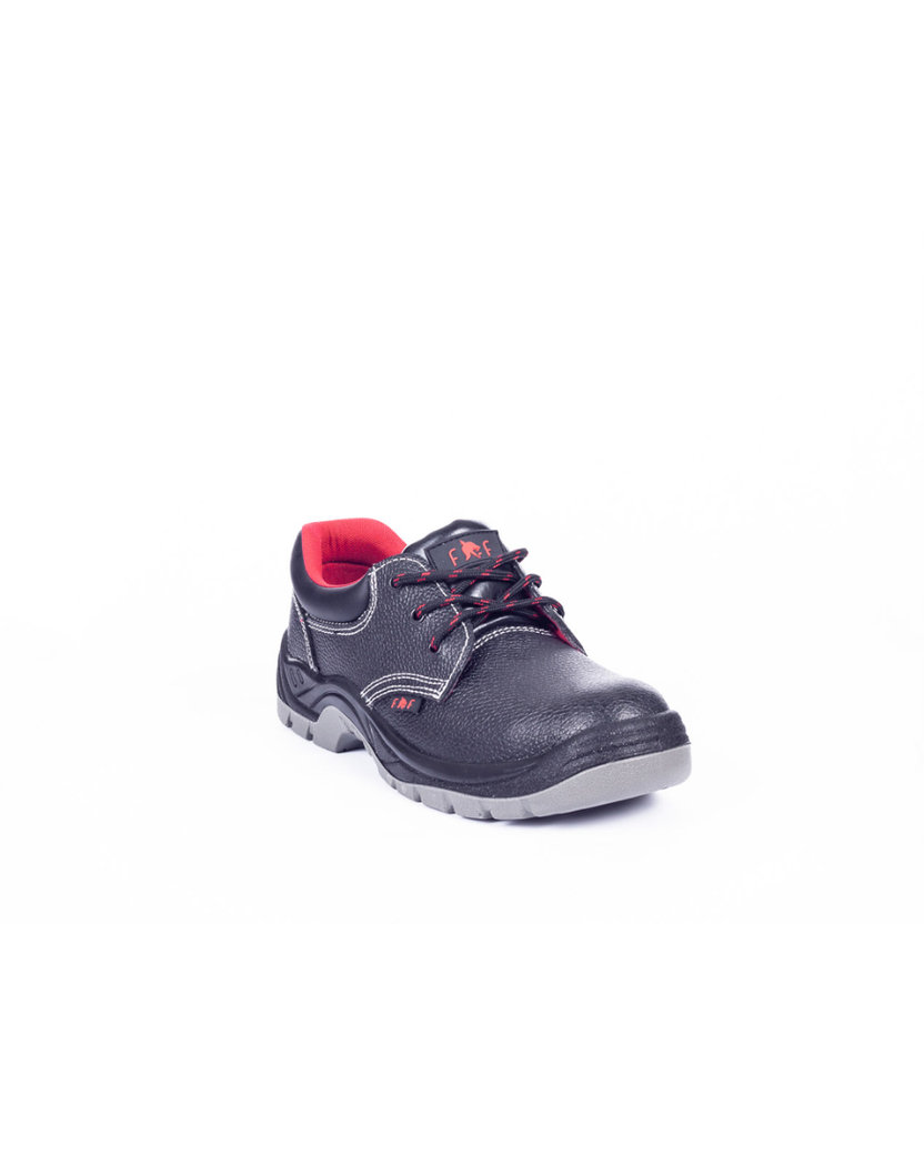 Fridrich & Fridrich ULM SC-02-007 S1P SRC Bezpečnostná poltopánka
