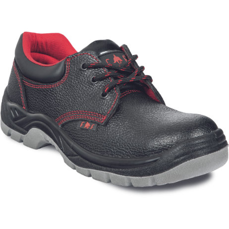 Fridrich & Fridrich ULM SC-02-007 S1P SRC Bezpečnostná poltopánka