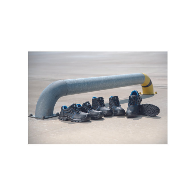 Cerva RAVEN XT S1P SRC Bezpečnostná obuv