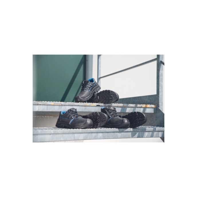 Cerva RAVEN XT S1P SRC Bezpečnostná obuv