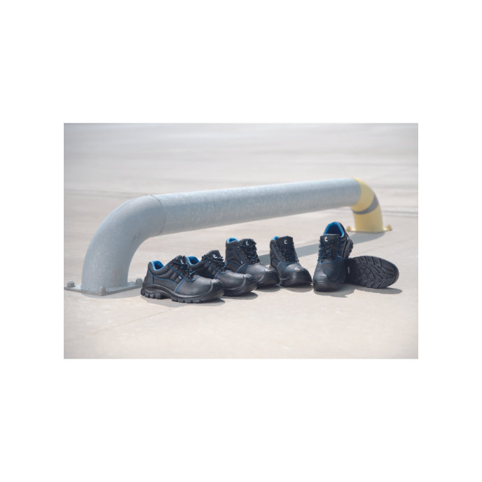 Cerva RAVEN XT S1 SRC Bezpečnostná obuv