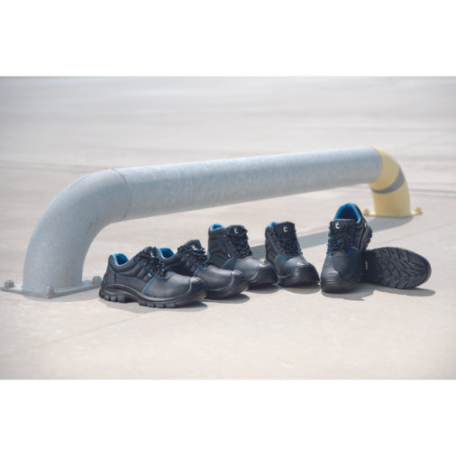 Cerva RAVEN XT S1 SRC Bezpečnostná obuv