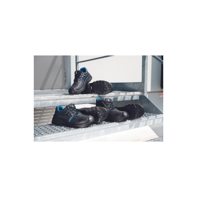 Cerva RAVEN XT S1 SRC Bezpečnostná obuv