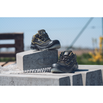 Cerva BK TPU MF S3 SRC Bezpečnostná obuv