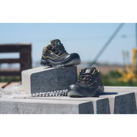 Cerva BK TPU MF S3 SRC Bezpečnostná obuv