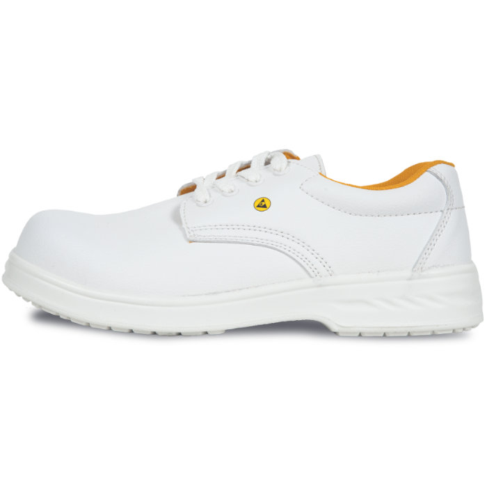 Cerva RAVEN MF ESD S1 SRC Bezpečnostná obuv