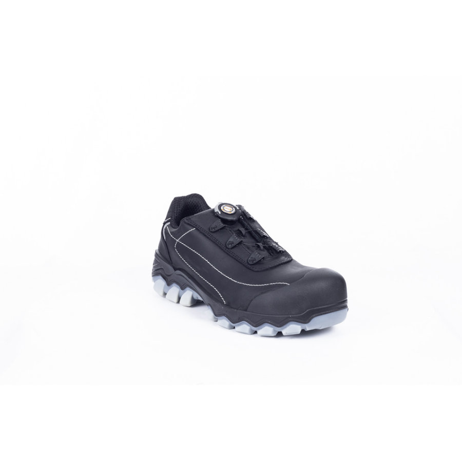 Panda No.FIVE QLS MF S3 SRC Bezpečnostná obuv