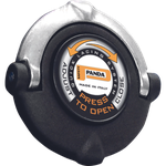 Panda No.FIVE QLS MF S3 SRC Bezpečnostná obuv