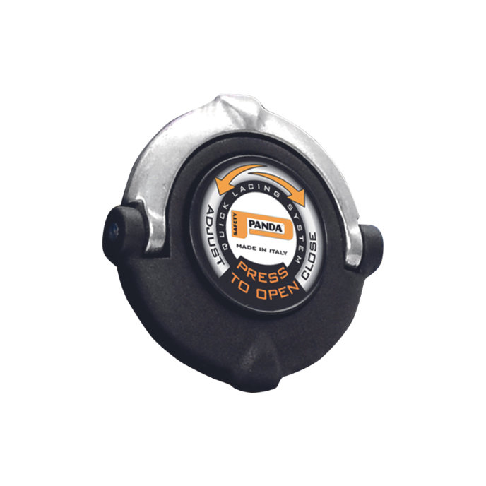 Panda No.FIVE QLS MF S3 SRC Bezpečnostná obuv