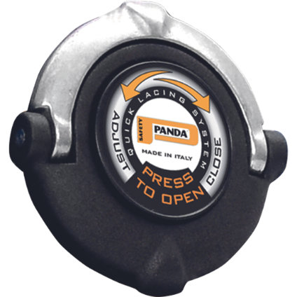 Panda No.FIVE QLS MF S3 SRC Bezpečnostná obuv