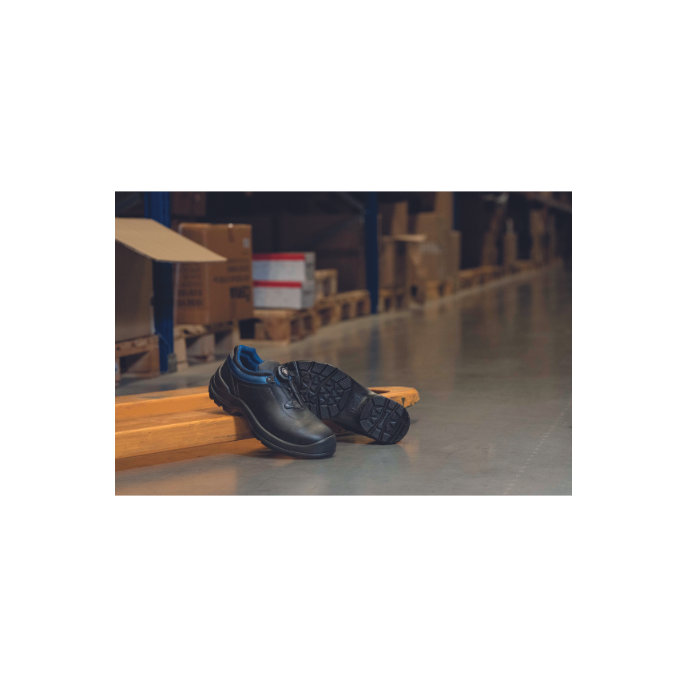 Panda HUAYRA QLS S3 SRC Bezpečnostná obuv