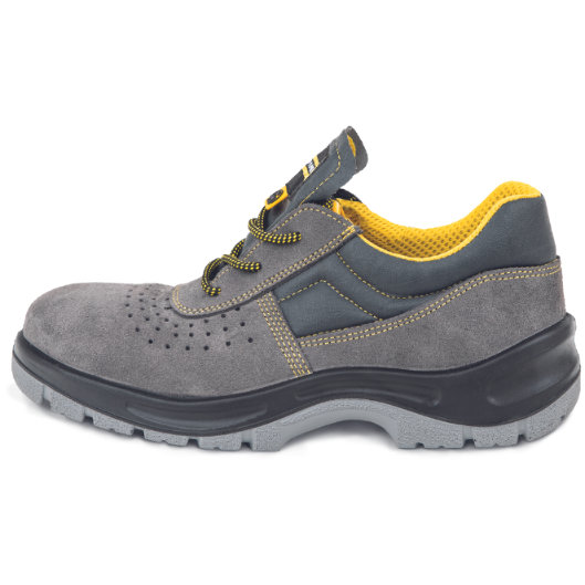 Panda SIRIA MF ESD S1P SRC Bezpečnostná obuv