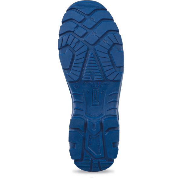 Panda WENZ MF ESD S1P SRC Bezpečnostná obuv