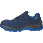 Panda WENZ MF ESD S1P SRC Bezpečnostná obuv