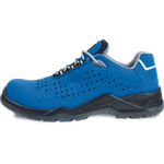 Cerva HAGEWILL MF ESD S1P SRC Bezpečnostná obuv