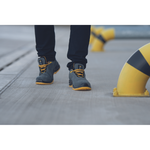 Cerva YUWILL MF ESD S1P SRC Bezpečnostná obuv