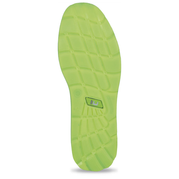 Cerva ZURRUM MF ESD S1P SRC Bezpečnostná obuv