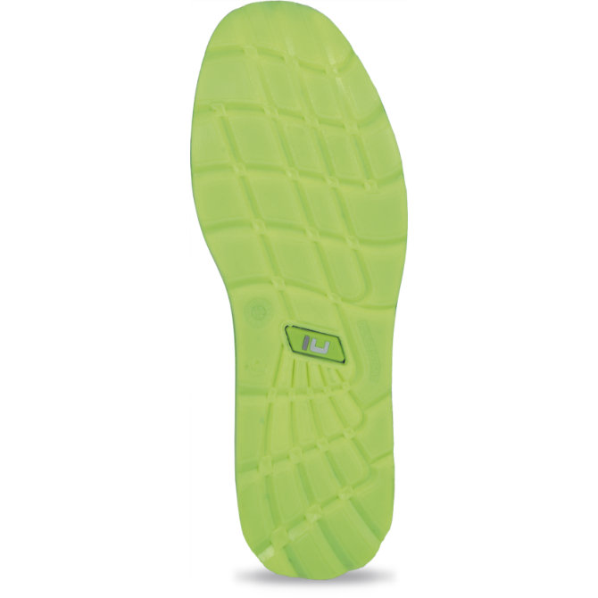 Cerva ZURRUM MF ESD S1P SRC Bezpečnostná obuv