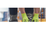 Cerva ZURRUM MF ESD S1P SRC Bezpečnostná obuv