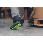 Cerva ZURRUM MF ESD S1P SRC Bezpečnostná obuv