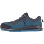 Cerva ZURRUM MF ESD S1P SRC Bezpečnostná obuv