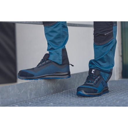 Cerva ZURRUM MF ESD S1P SRC Bezpečnostná obuv