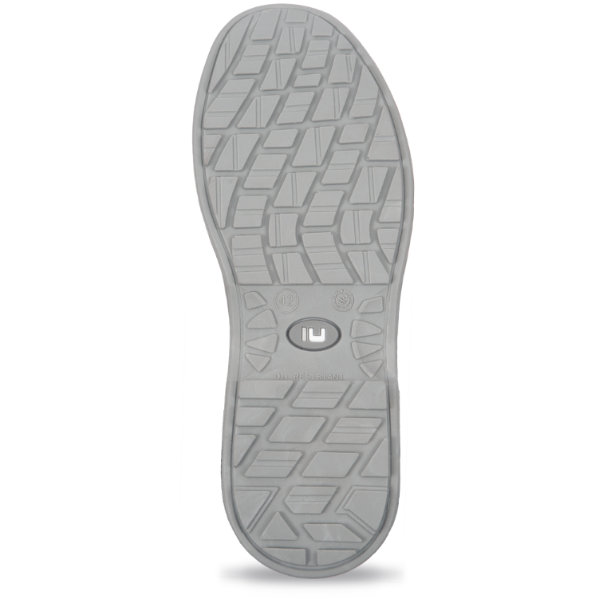 Cerva GEARGRINT S1 MF SRC Bezpečnostná obuv