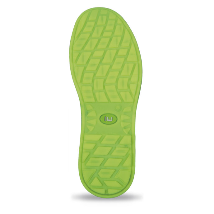 Cerva GEARGRINT S1 MF SRC Bezpečnostná obuv