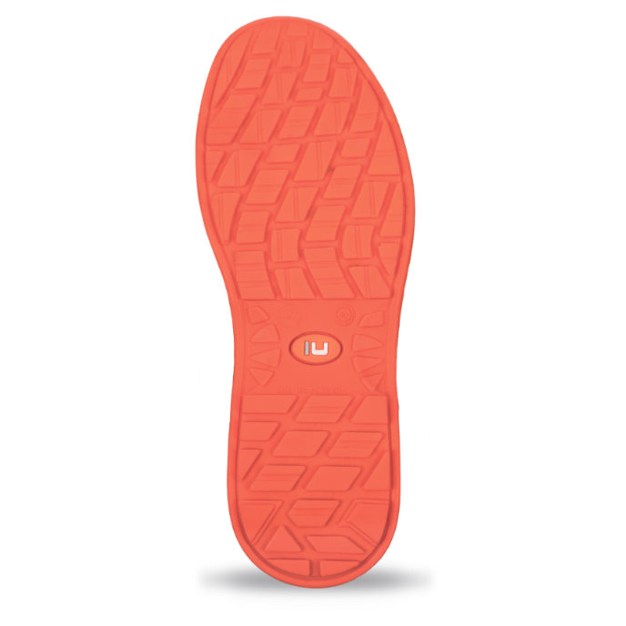 Cerva GEARGRINT S1 MF SRC Bezpečnostná obuv