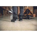 Cerva GEARGRINT S1 MF SRC Bezpečnostná obuv