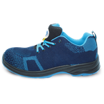 Panda BRINDISI MF S1P ESD Bezpečnostná obuv