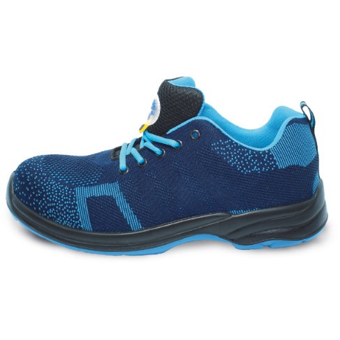 Panda BRINDISI MF S1P ESD Bezpečnostná obuv