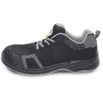 Panda BARI MF S1P ESD Bezpečnostná obuv