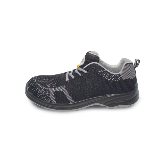 Panda BARI MF S1P ESD Bezpečnostná obuv