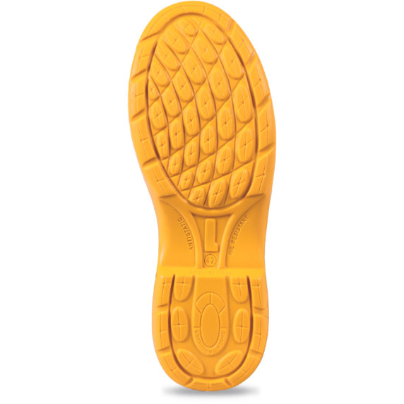 Panda NAPOLI MF S1 ESD SRC Bezpečnostná obuv