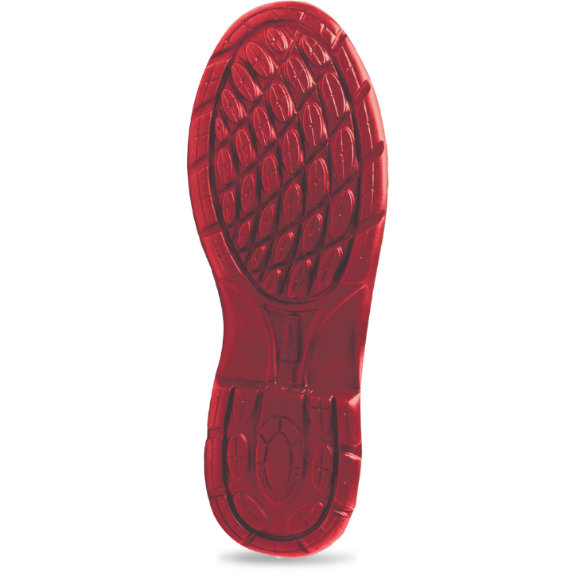 Panda LECCE MF S1 ESD Bezpečnostná obuv