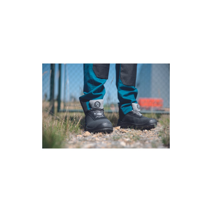 Panda FALCO S3 Bezpečnostná obuv